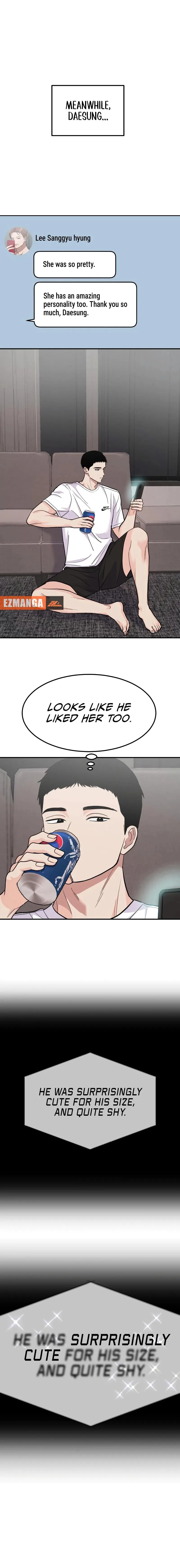 Battle of Mosol Chapter 6 page 23