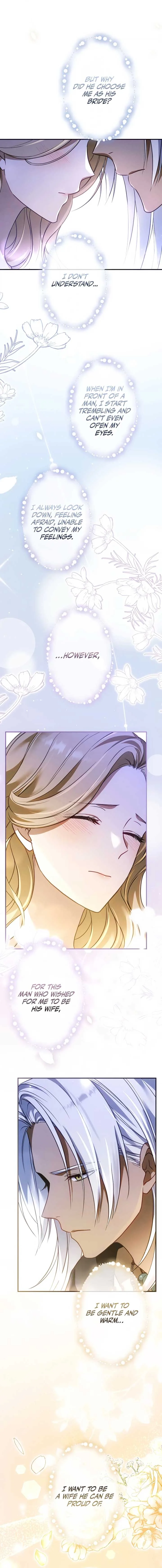 The Northern Warrior’s Beloved Bride Chapter 6 page 14
