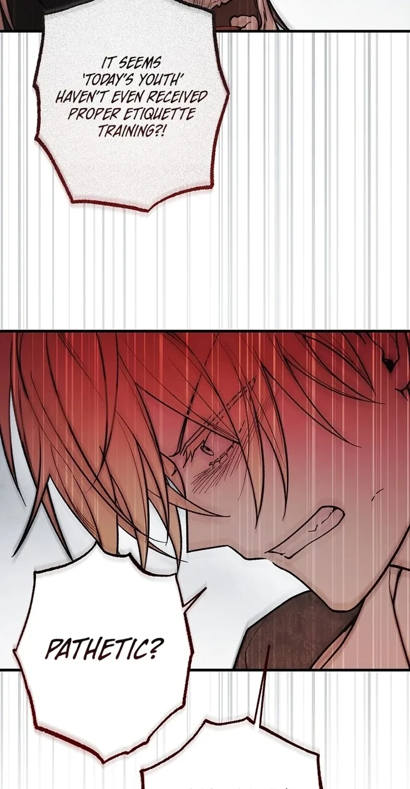 Welcome to the Rose Mansion Chapter 65 page 102