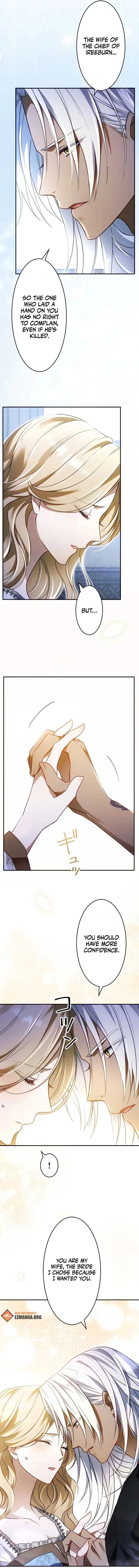 The Northern Warrior’s Beloved Bride Chapter 6 page 13