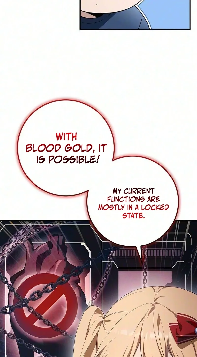 Unlimited Bacteria Magician Chapter 6 page 52