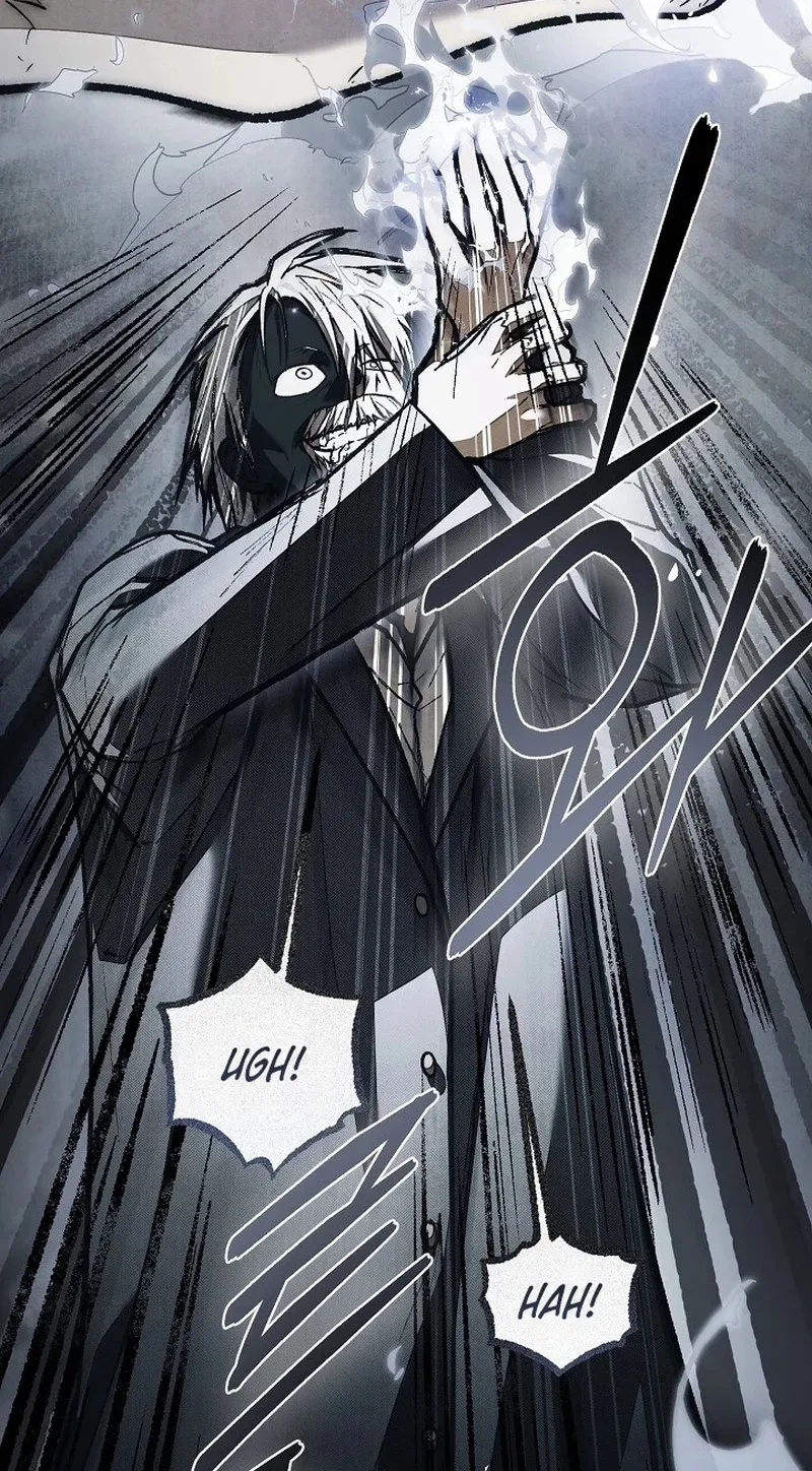 Welcome to the Rose Mansion Chapter 65 page 111