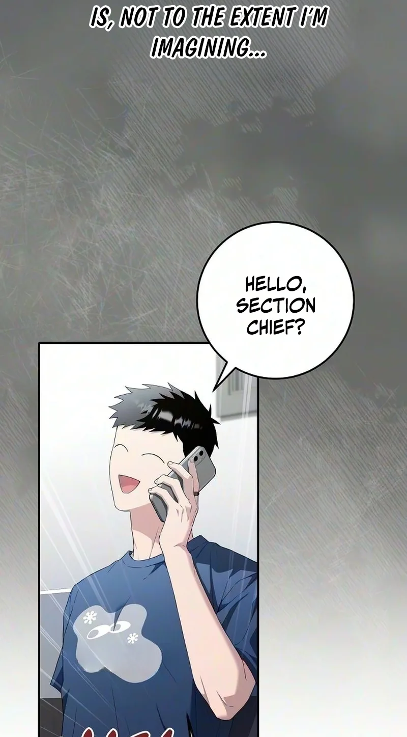 Unlimited Bacteria Magician Chapter 6 page 65