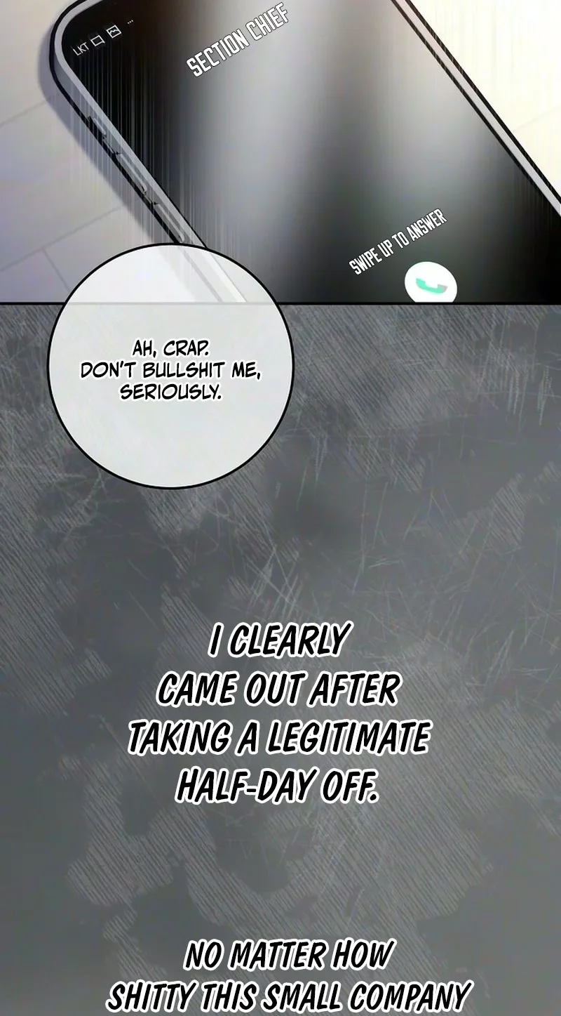 Unlimited Bacteria Magician Chapter 6 page 64