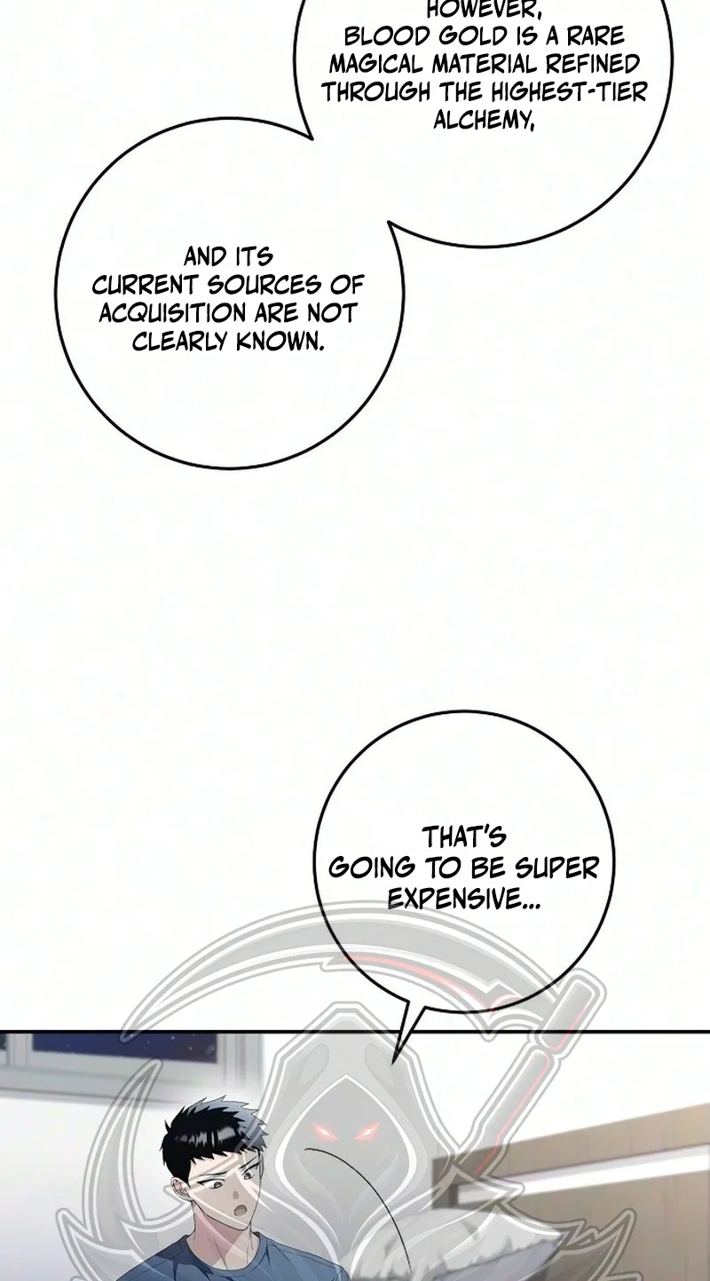 Unlimited Bacteria Magician Chapter 6 page 56