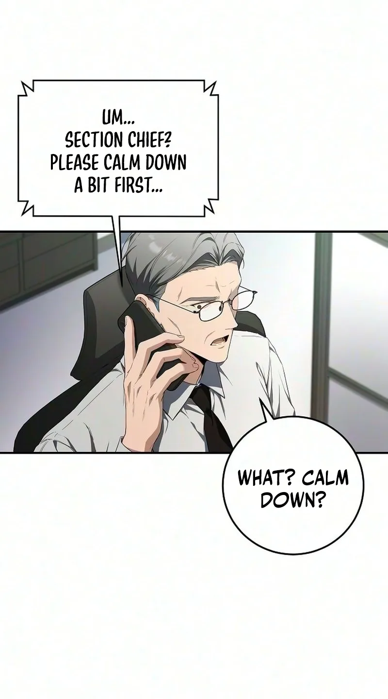 Unlimited Bacteria Magician Chapter 6 page 67