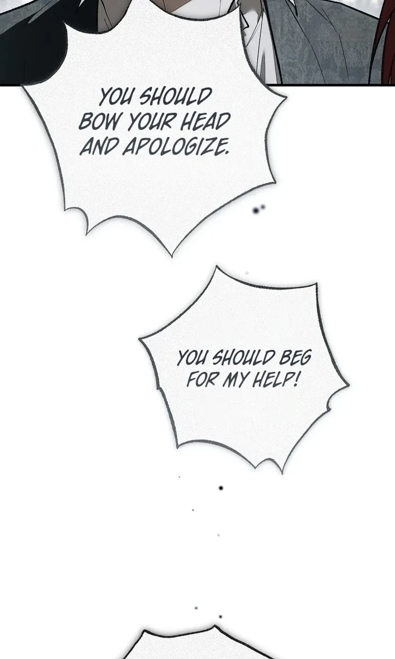 Welcome to the Rose Mansion Chapter 65 page 122