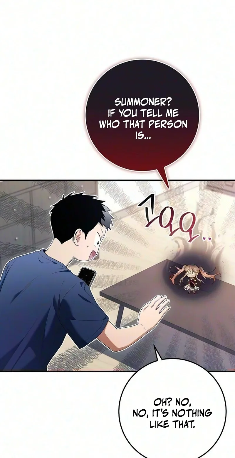 Unlimited Bacteria Magician Chapter 6 page 72