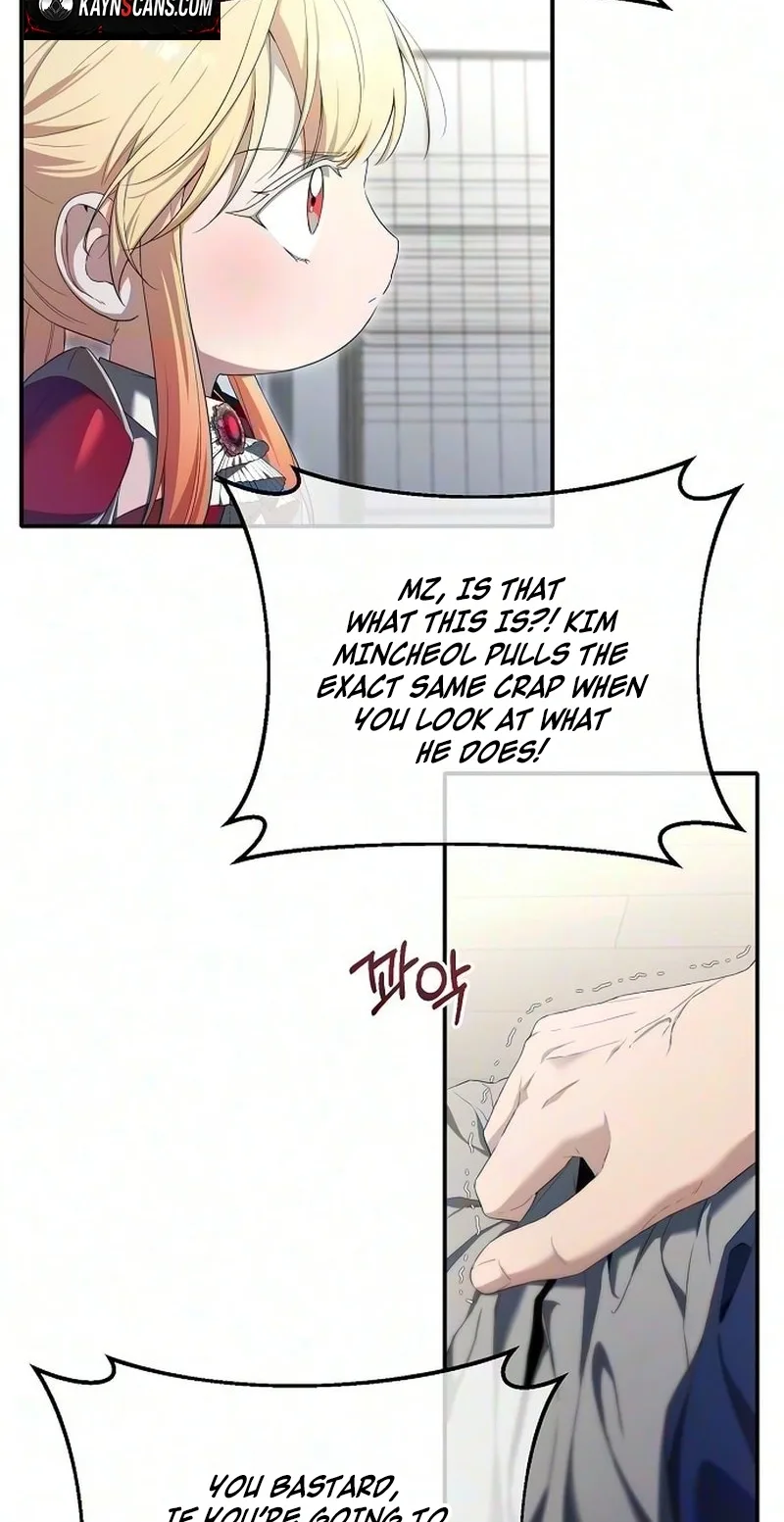 Unlimited Bacteria Magician Chapter 6 page 69