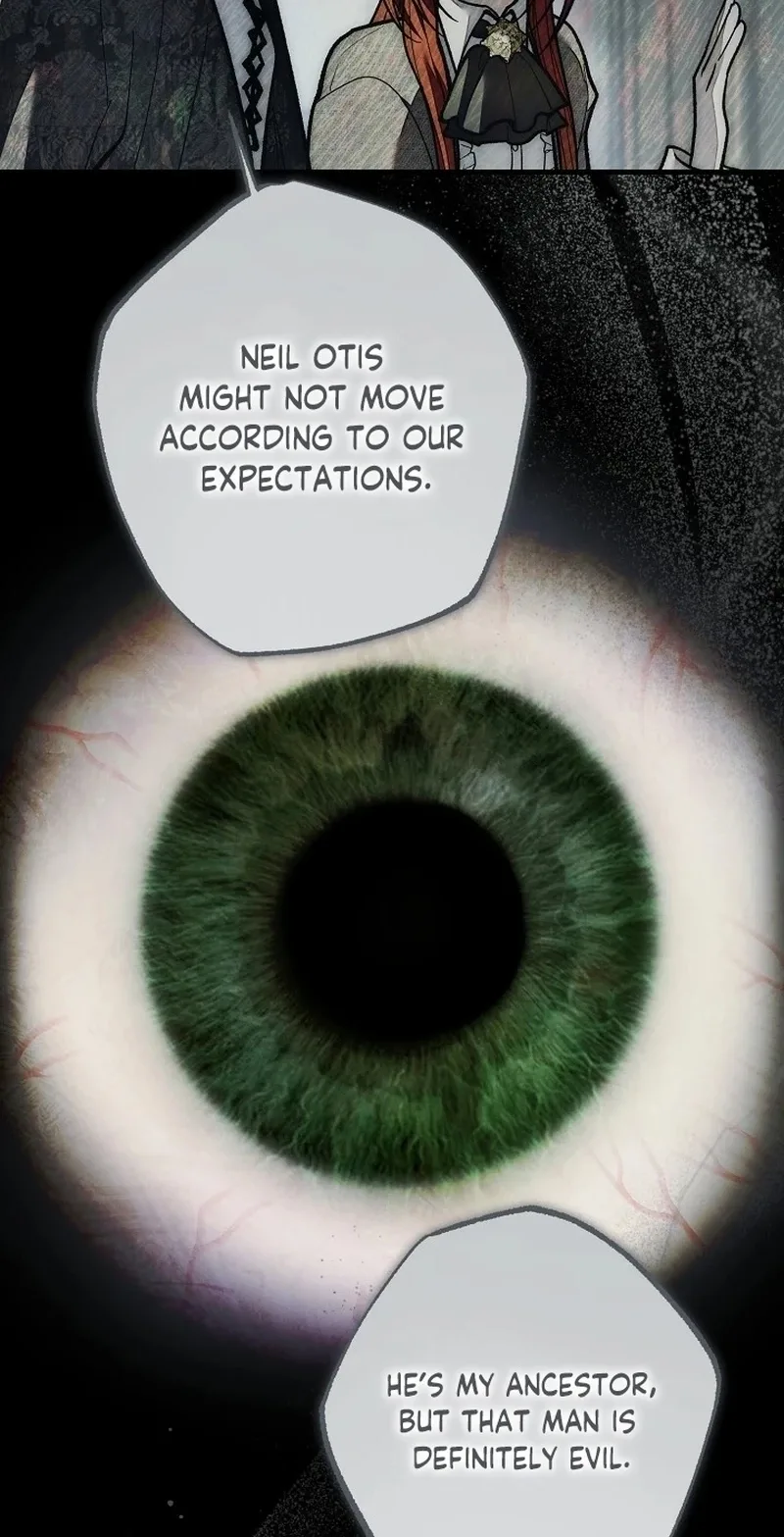 Welcome to the Rose Mansion Chapter 65 page 127
