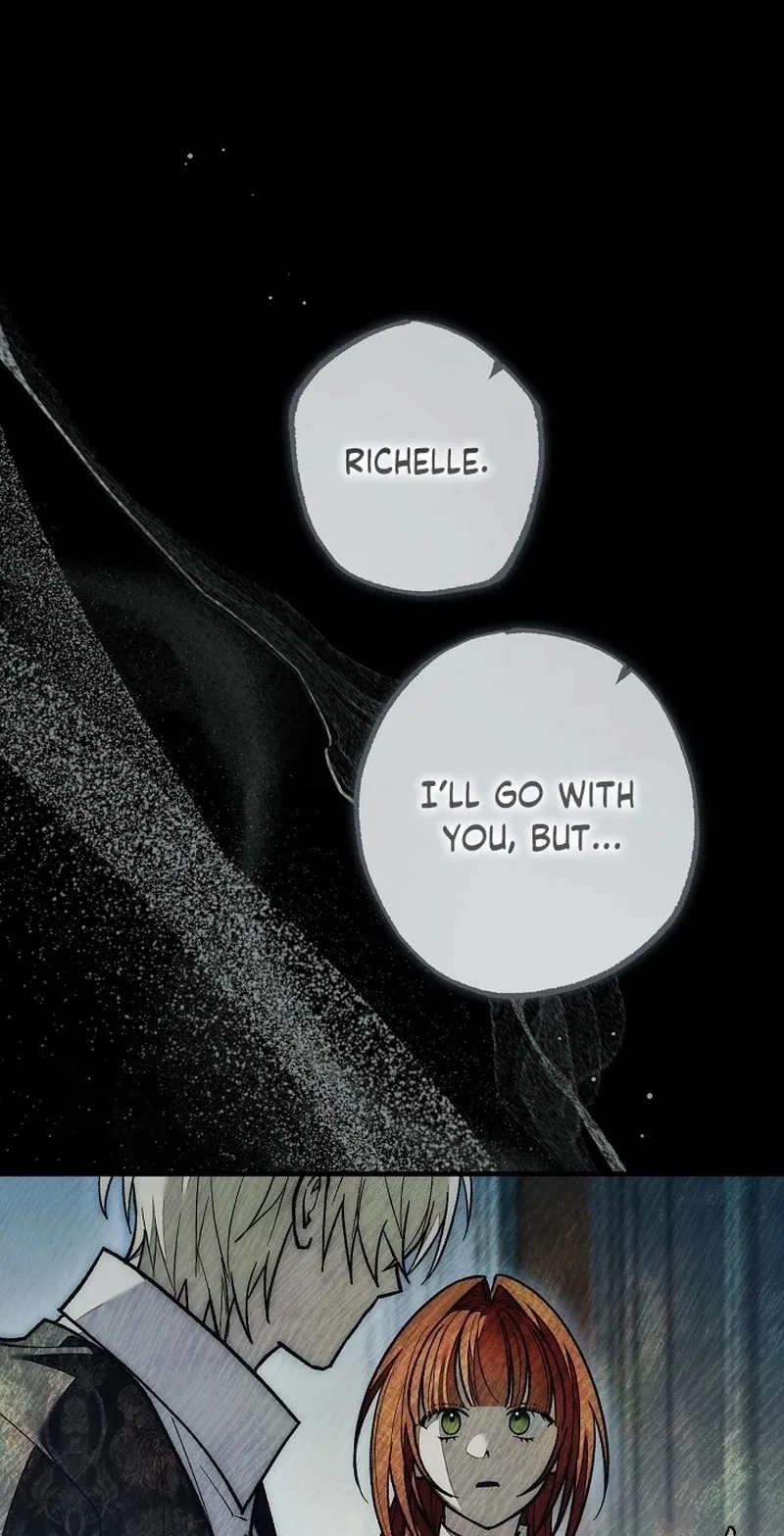 Welcome to the Rose Mansion Chapter 65 page 126