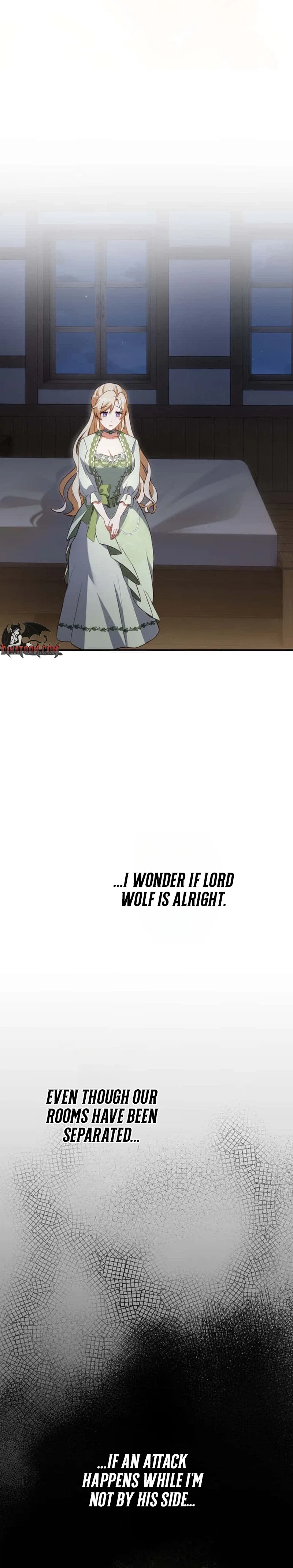 The Saintess Who Tamed the Duke's Desire Chapter 7 page 18