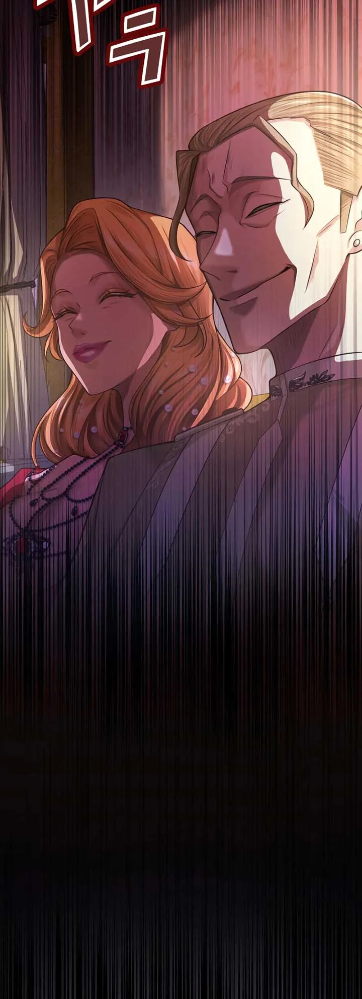 The Villainess Can’t Take Revenge on Her Reaper Father Chapter 6 page 34