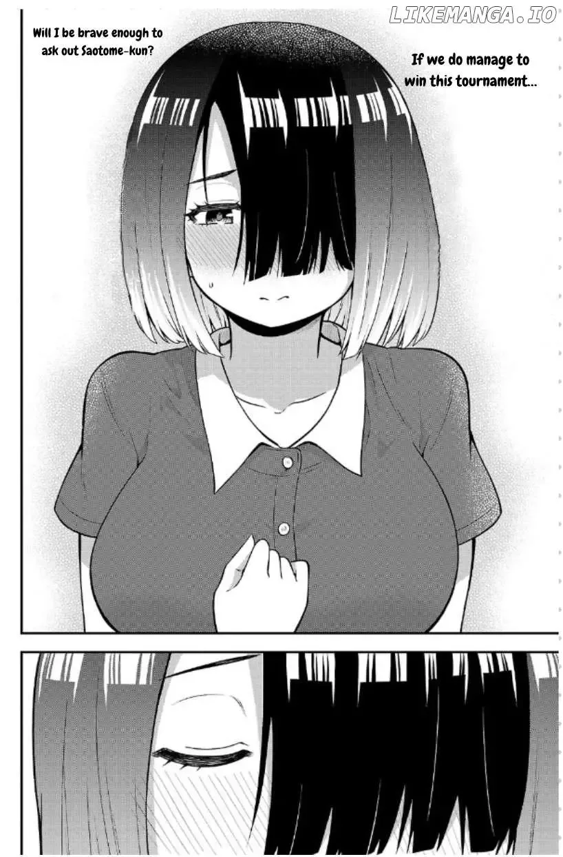 Yankee JK Kuzuhana-chan: Another Side of the Heroine Chapter 7 page 14