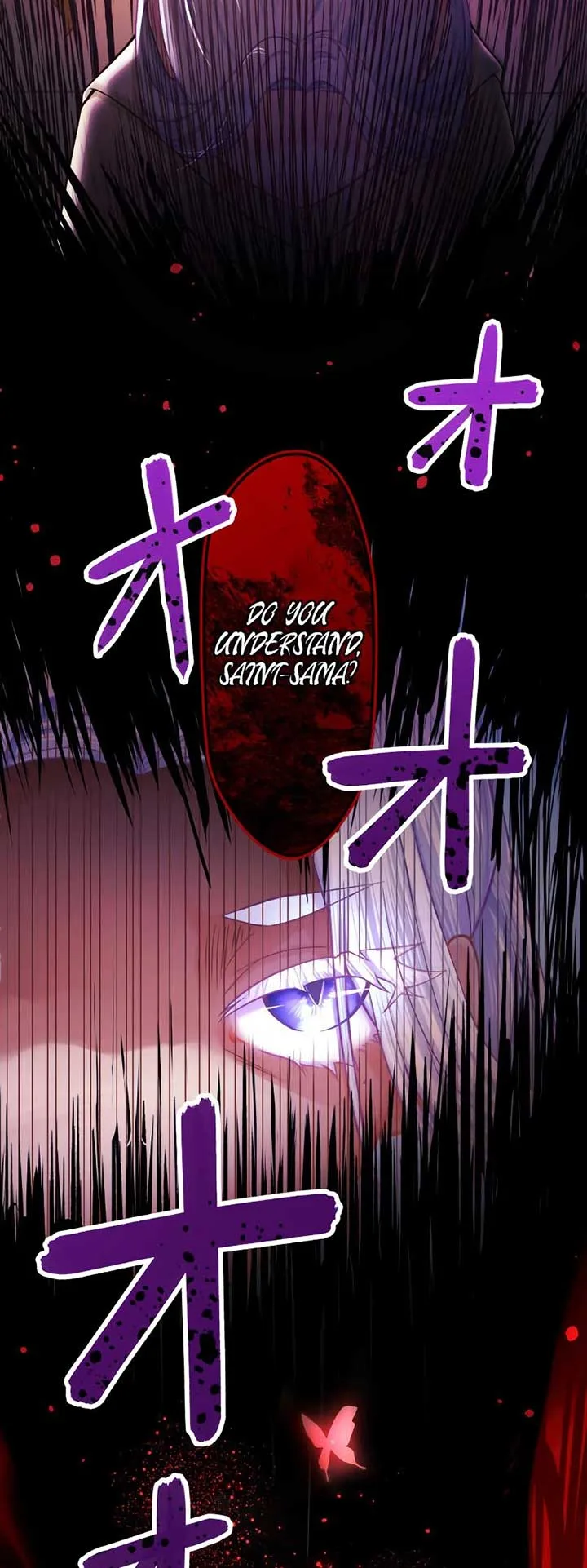 The Villainess Can’t Take Revenge on Her Reaper Father Chapter 6 page 43