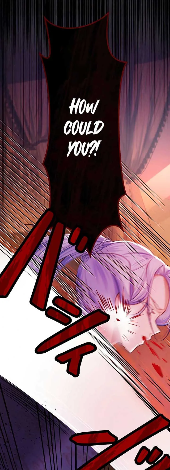 The Villainess Can’t Take Revenge on Her Reaper Father Chapter 6 page 35