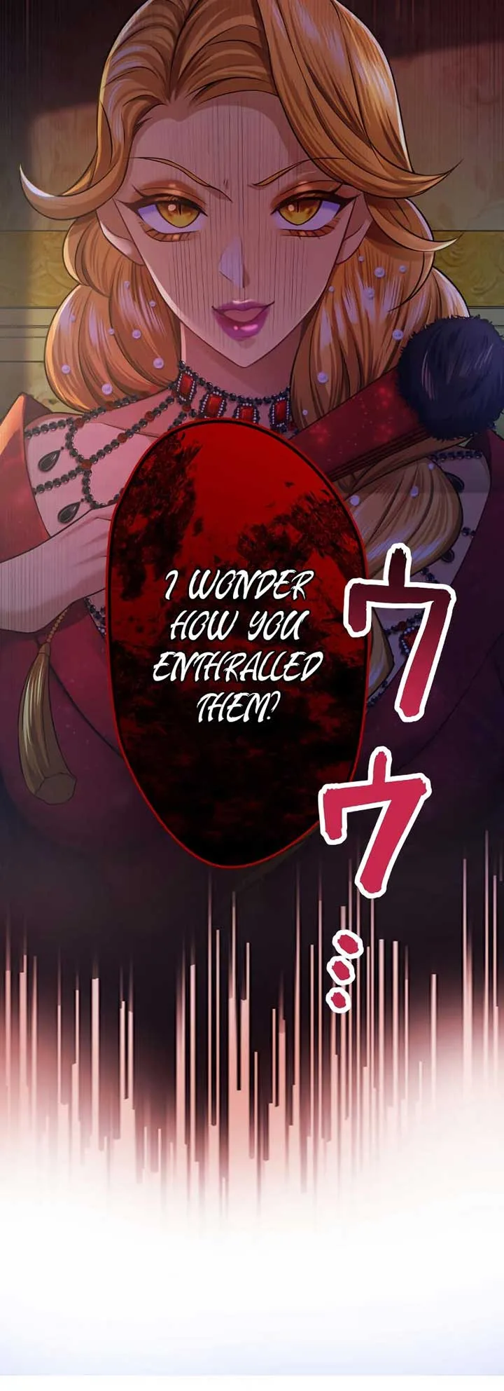 The Villainess Can’t Take Revenge on Her Reaper Father Chapter 6 page 38