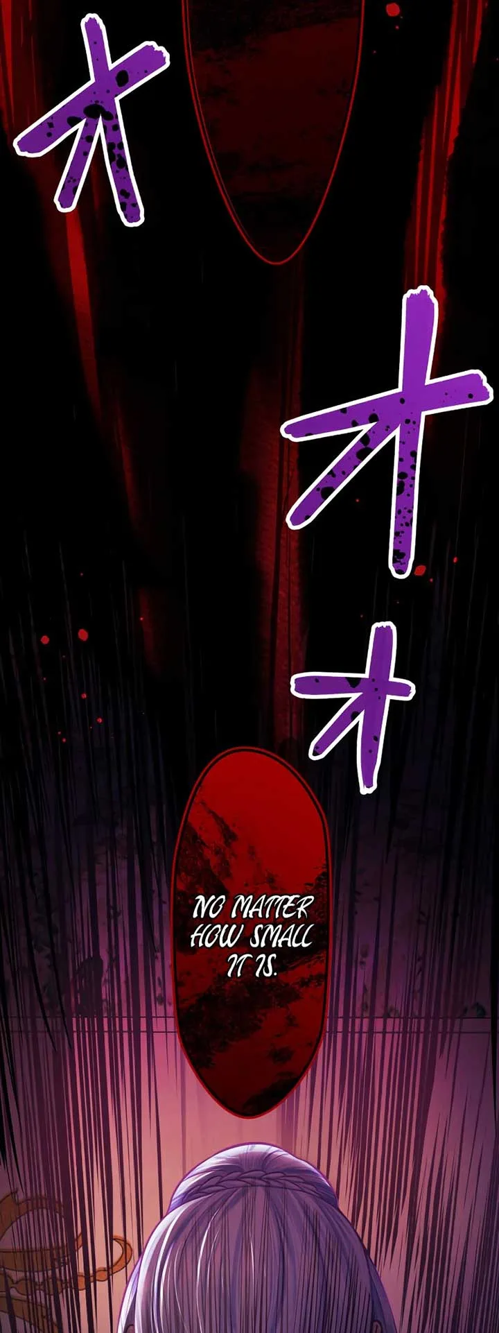 The Villainess Can’t Take Revenge on Her Reaper Father Chapter 6 page 42