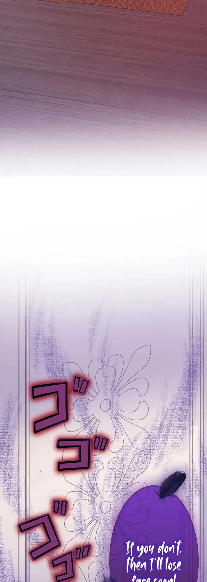 The Villainess Can’t Take Revenge on Her Reaper Father Chapter 6 page 55