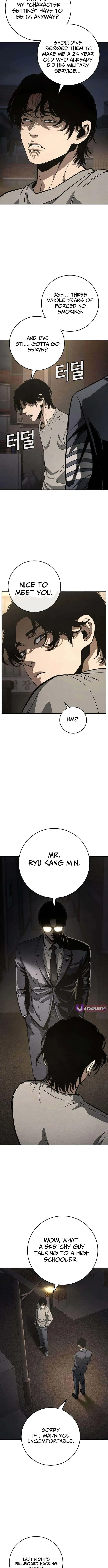Contract Admission Chapter 5 page 39