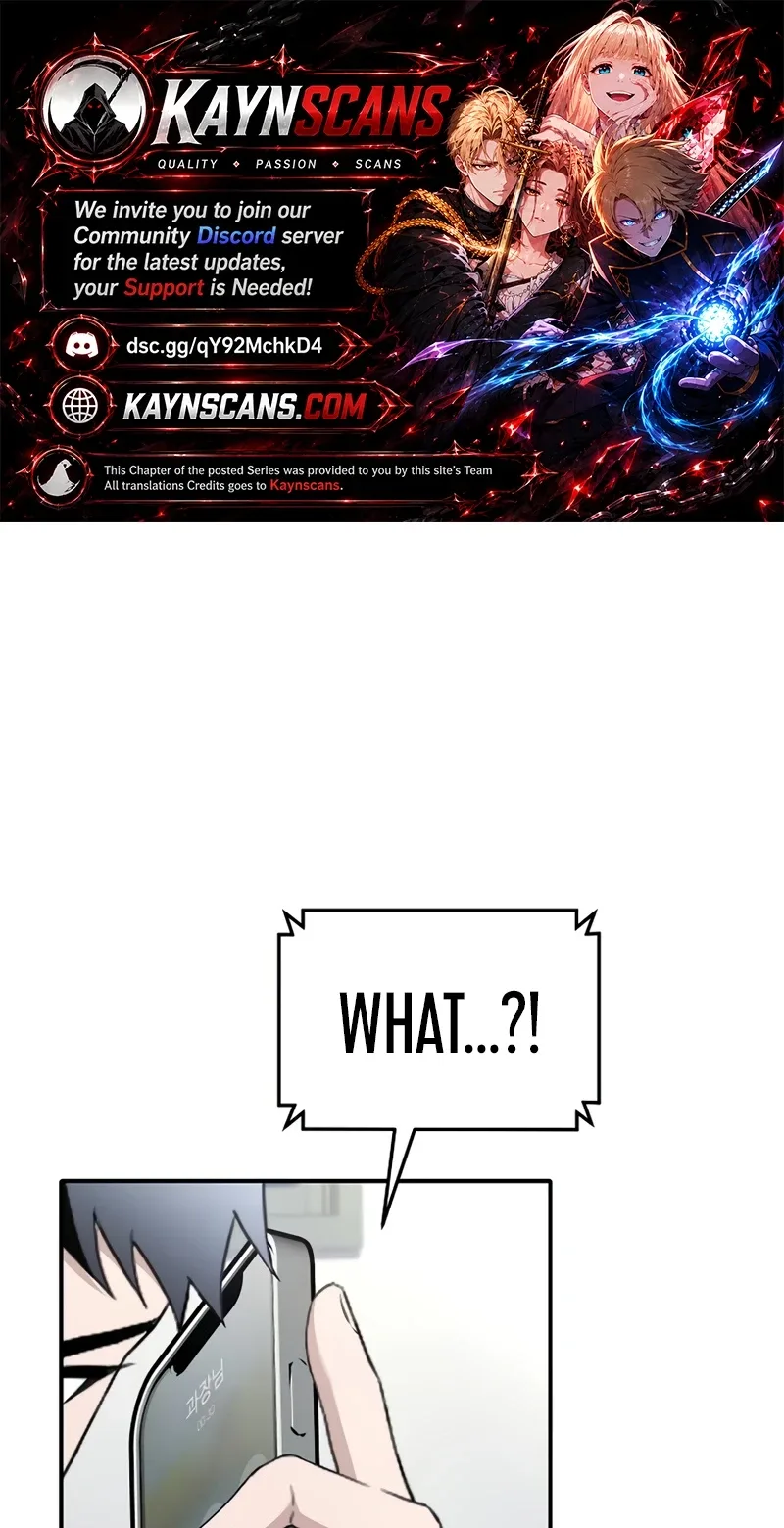 Unlimited Bacteria Magician Chapter 7 page 2