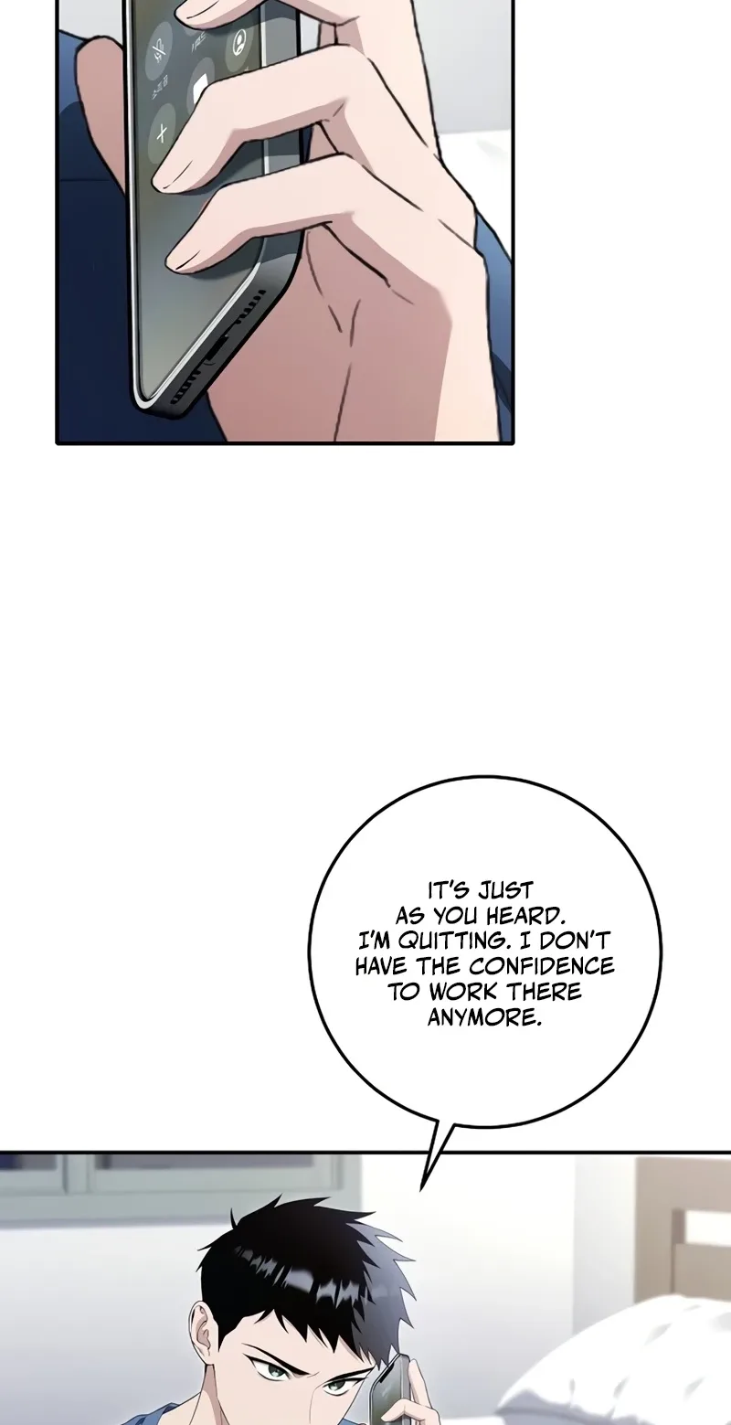 Unlimited Bacteria Magician Chapter 7 page 3