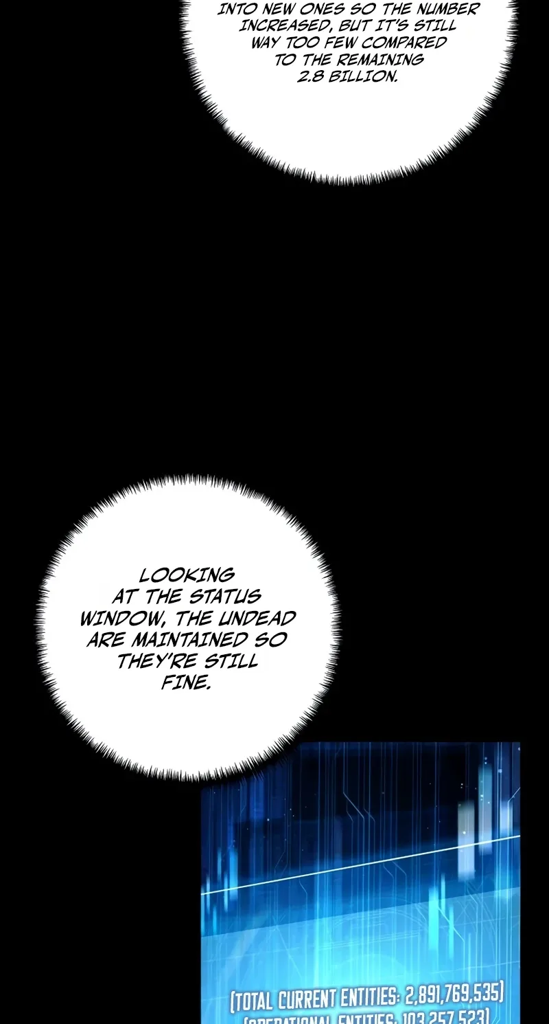 Unlimited Bacteria Magician Chapter 7 page 21