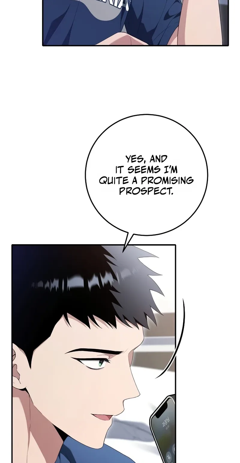 Unlimited Bacteria Magician Chapter 7 page 15