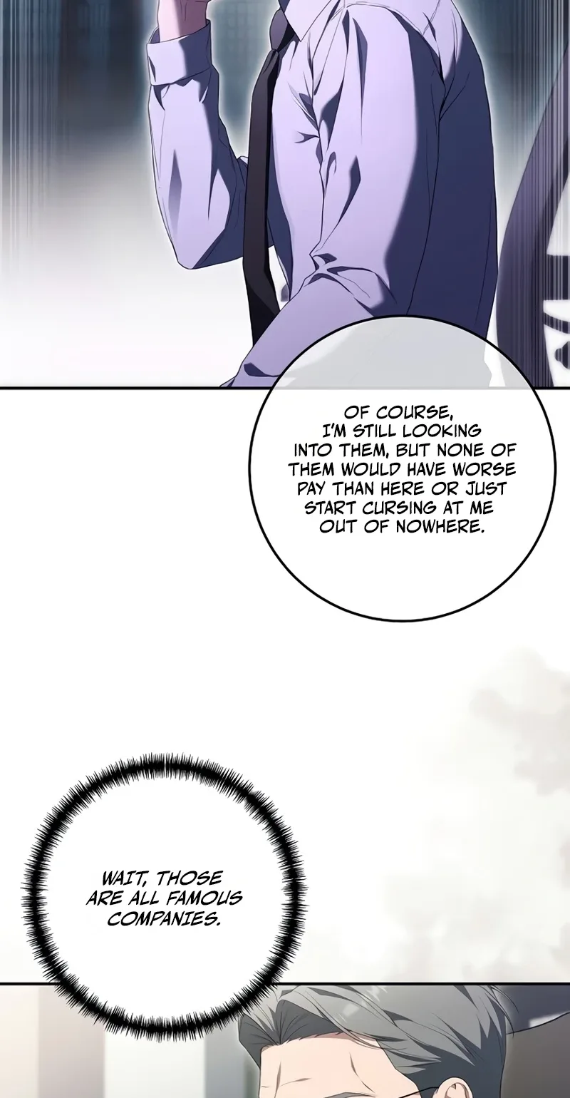 Unlimited Bacteria Magician Chapter 7 page 12