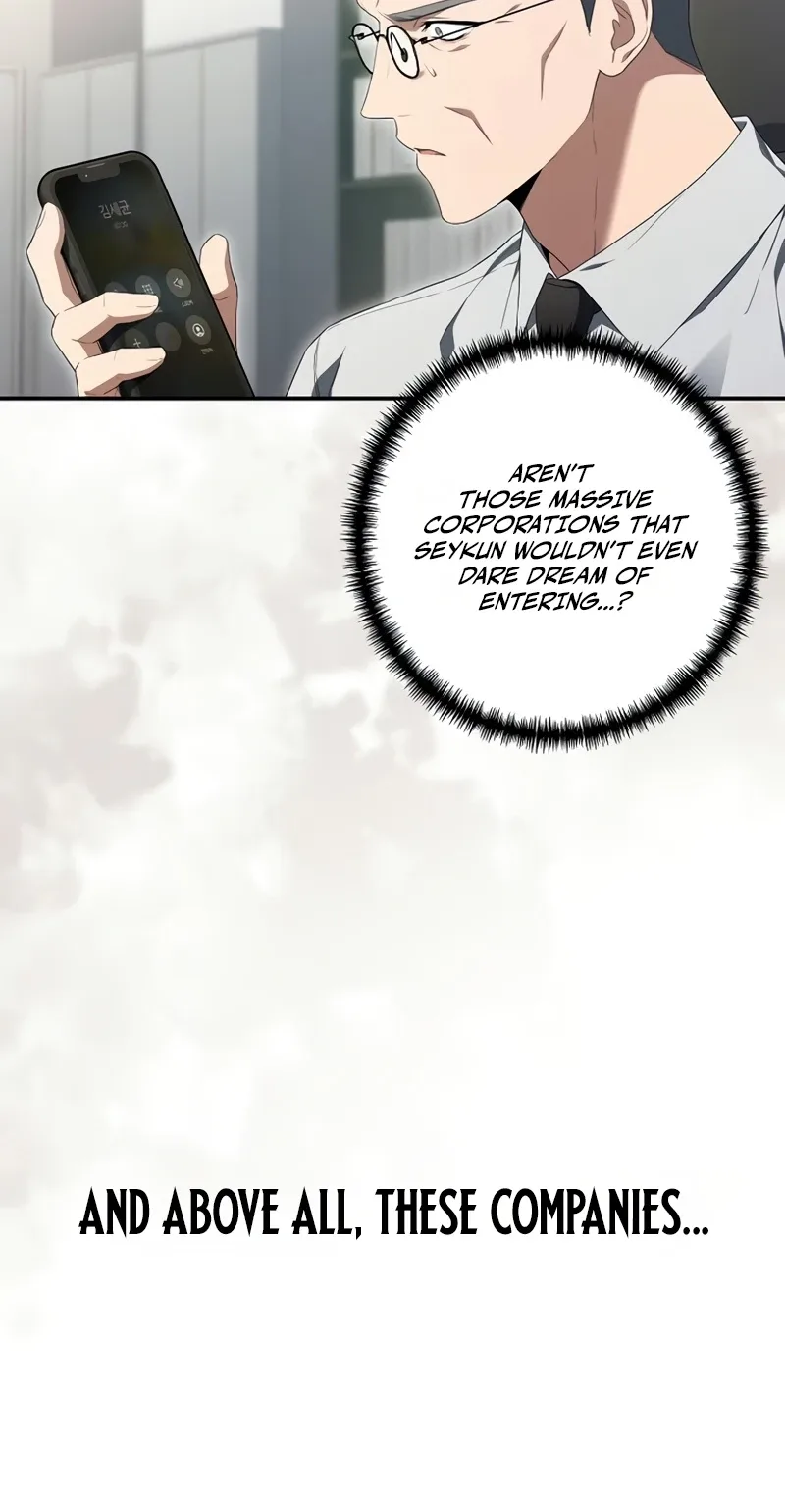 Unlimited Bacteria Magician Chapter 7 page 13