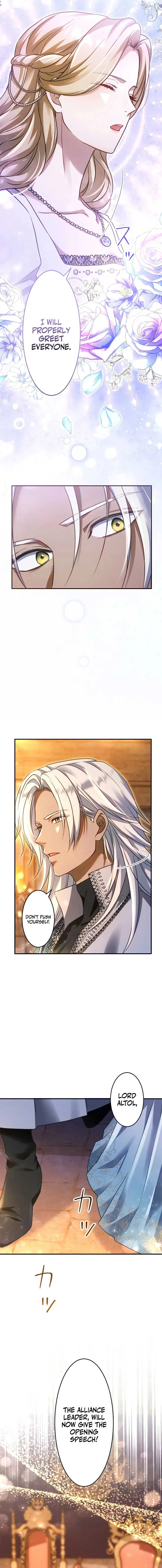 The Northern Warrior’s Beloved Bride Chapter 7 page 4