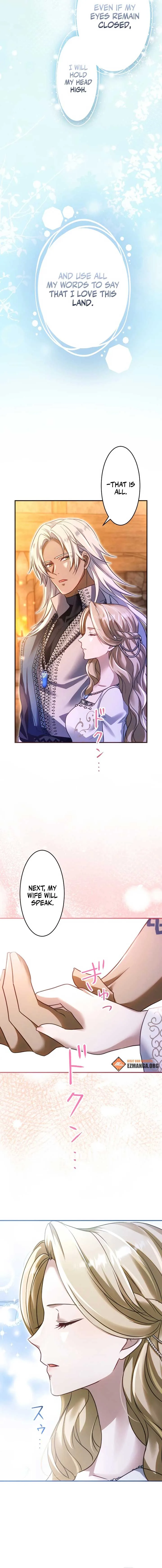 The Northern Warrior’s Beloved Bride Chapter 7 page 8