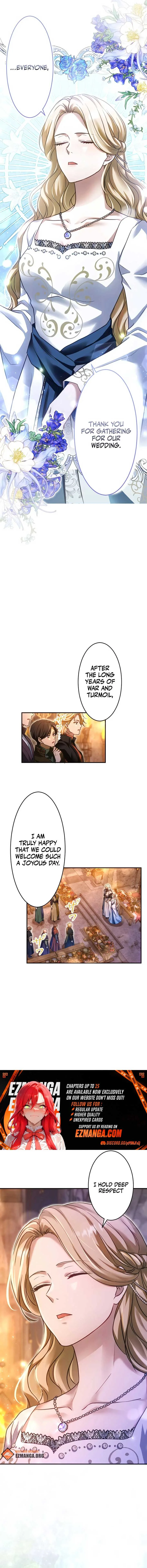 The Northern Warrior’s Beloved Bride Chapter 7 page 9