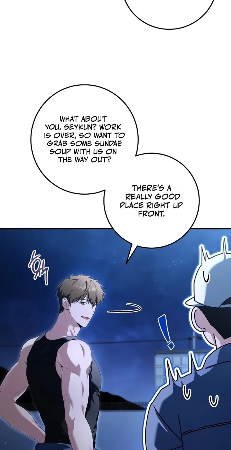 Unlimited Bacteria Magician Chapter 7 page 44