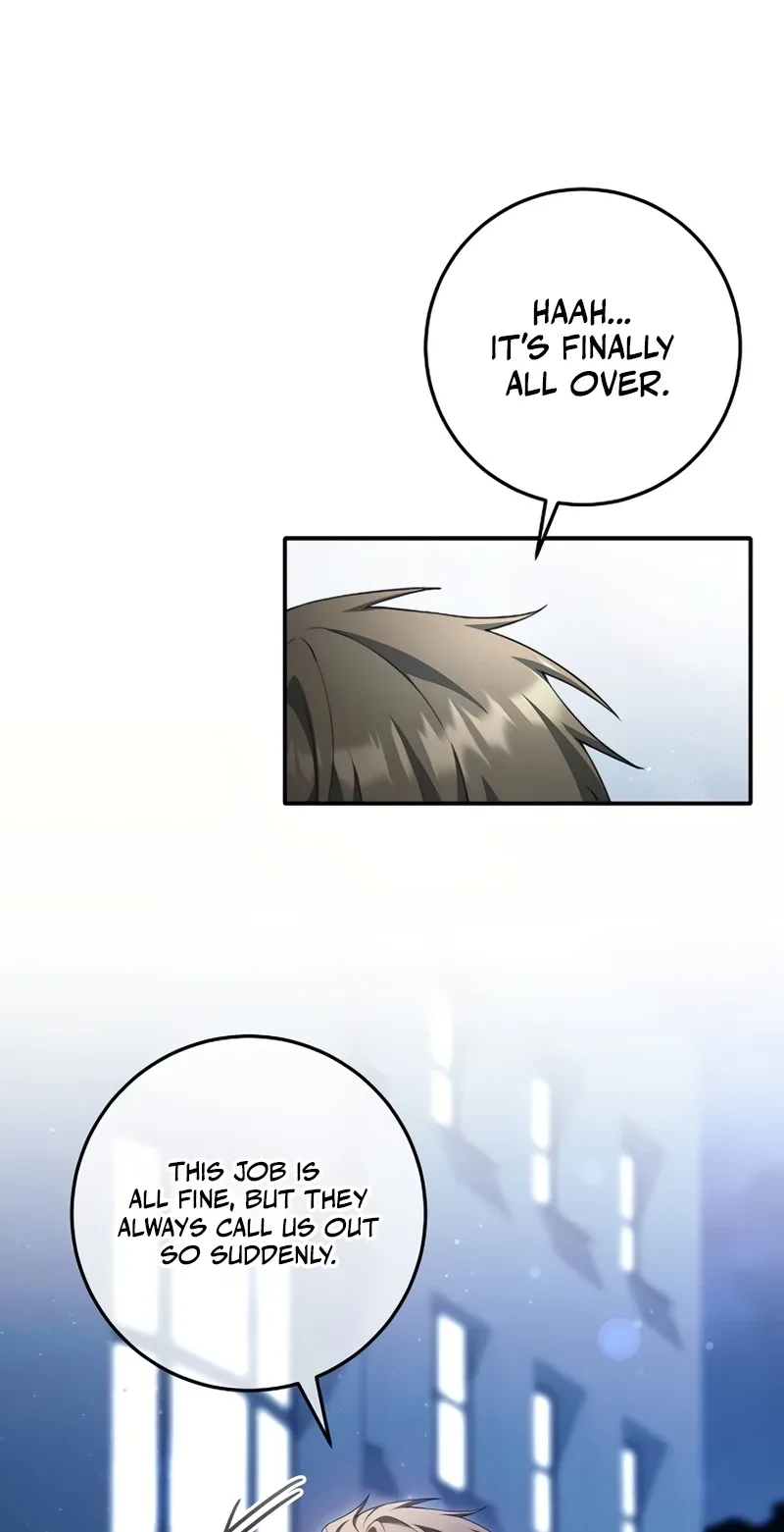 Unlimited Bacteria Magician Chapter 7 page 42