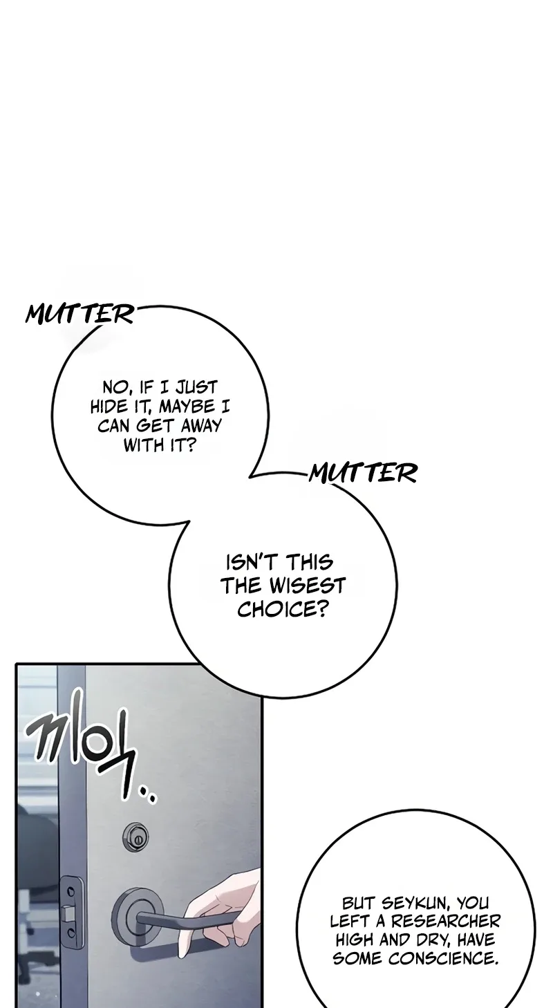 Unlimited Bacteria Magician Chapter 7 page 56