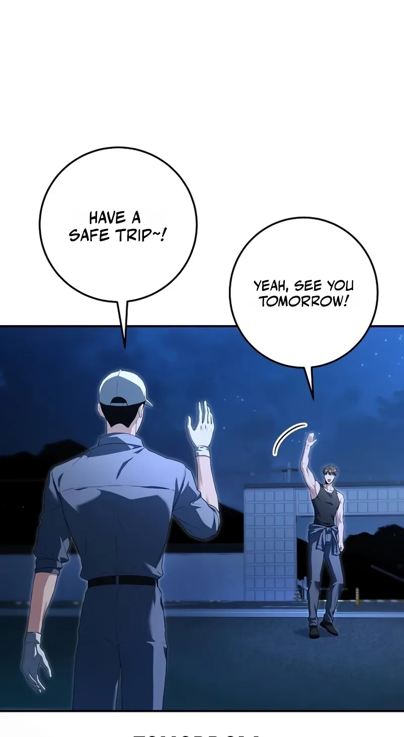 Unlimited Bacteria Magician Chapter 7 page 49