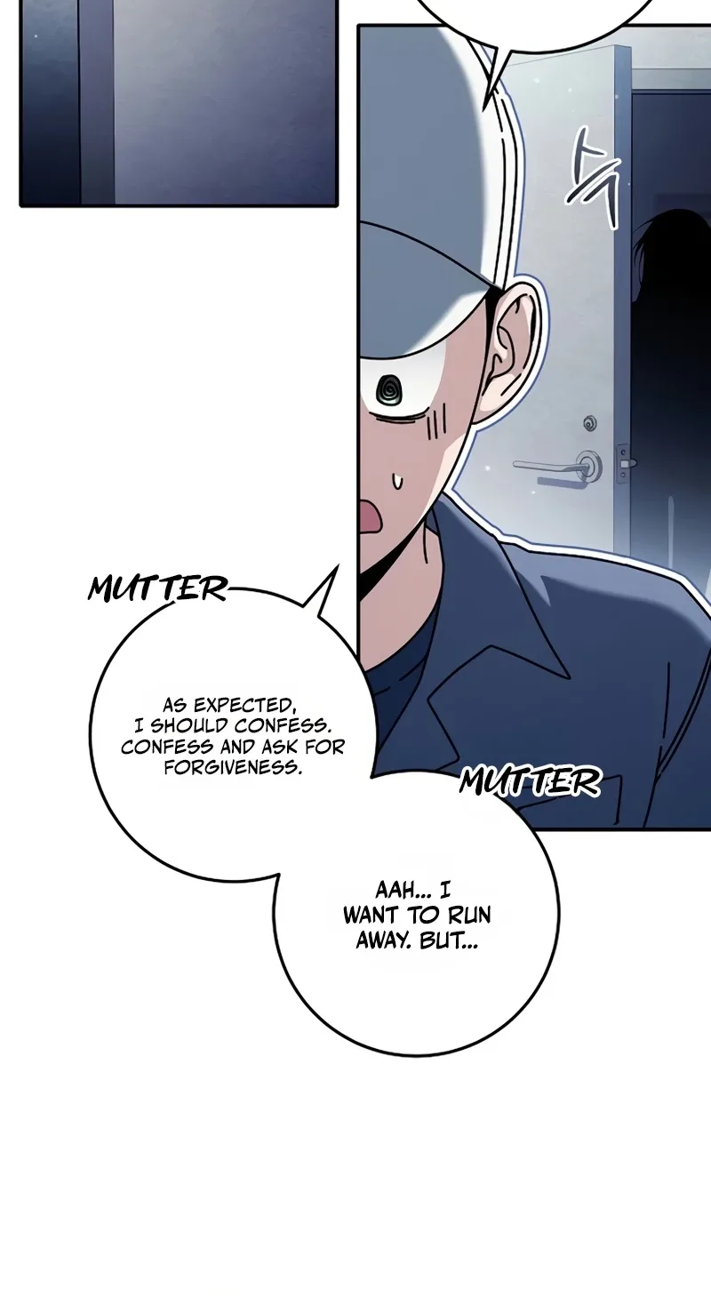 Unlimited Bacteria Magician Chapter 7 page 57