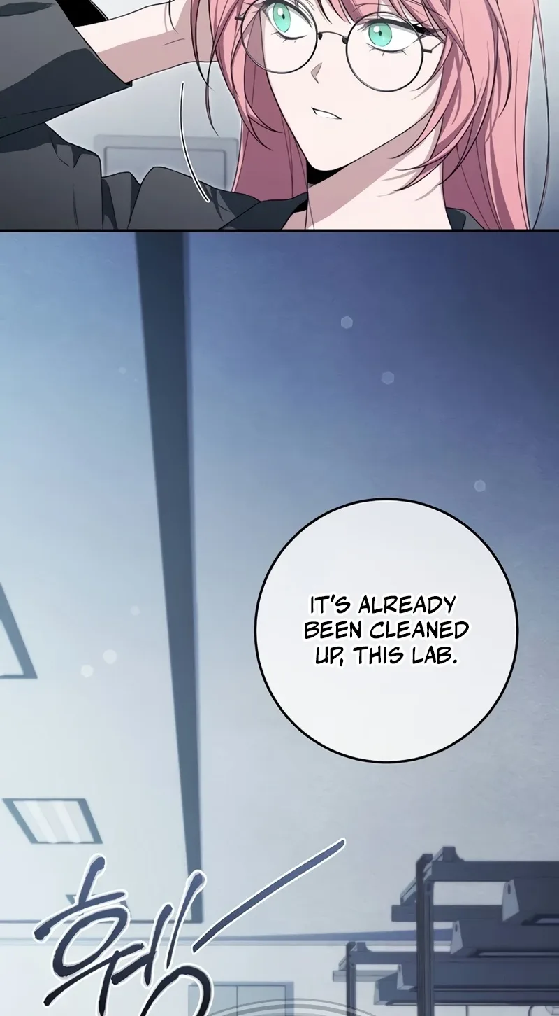 Unlimited Bacteria Magician Chapter 7 page 65