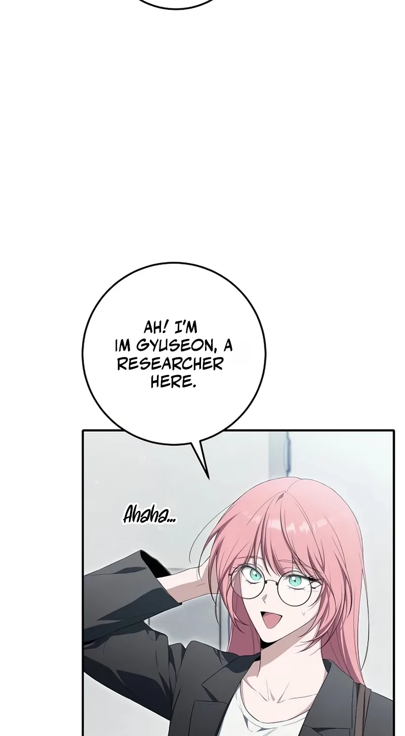Unlimited Bacteria Magician Chapter 7 page 63