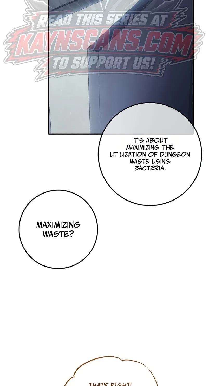 Unlimited Bacteria Magician Chapter 7 page 76