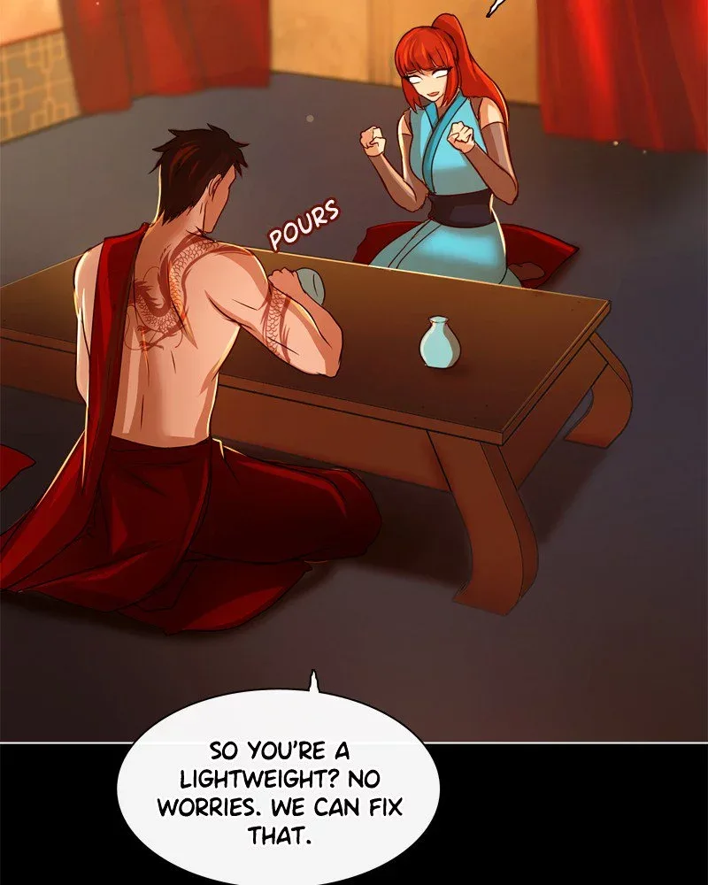 Subzero Chapter 8 page 45