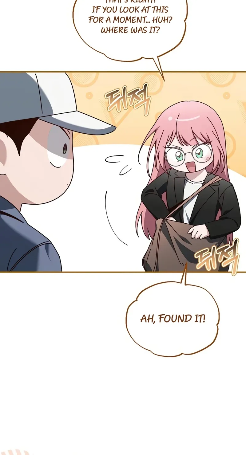 Unlimited Bacteria Magician Chapter 7 page 77