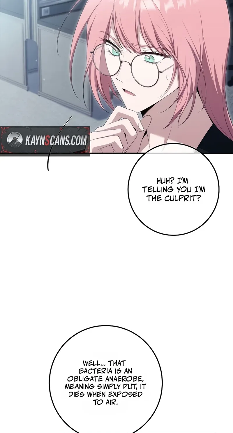 Unlimited Bacteria Magician Chapter 7 page 72