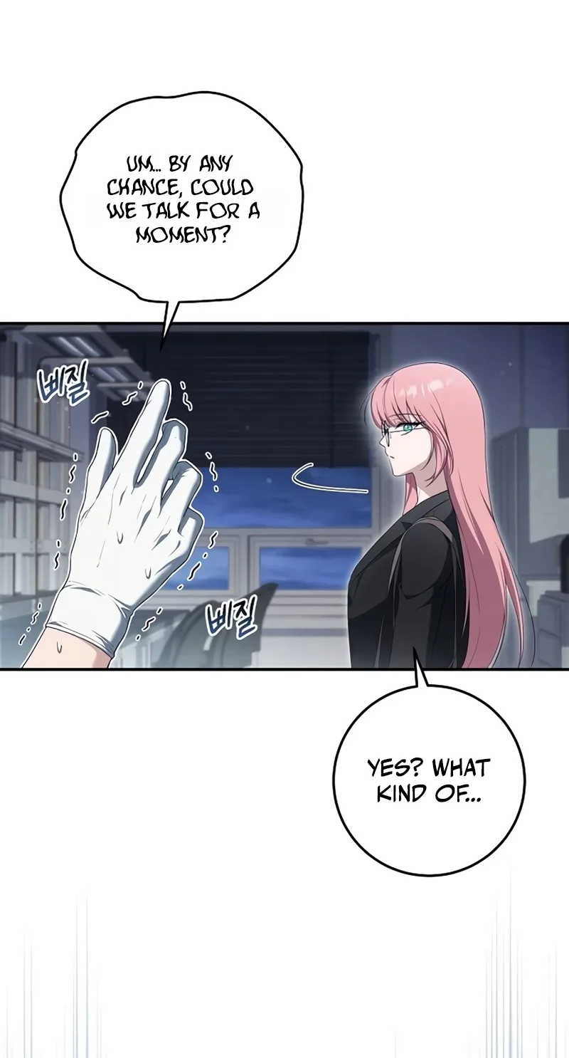 Unlimited Bacteria Magician Chapter 7 page 69