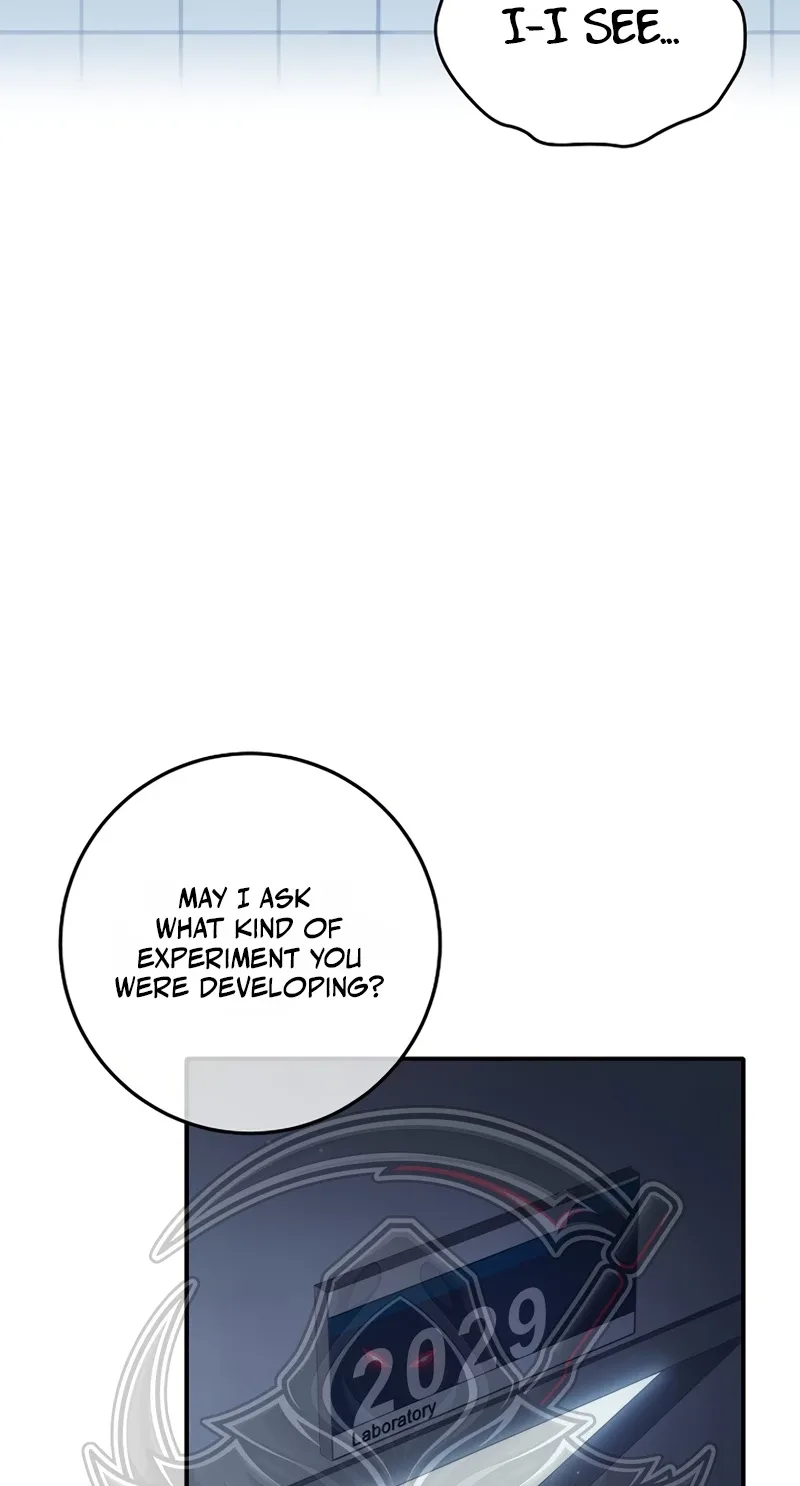 Unlimited Bacteria Magician Chapter 7 page 75