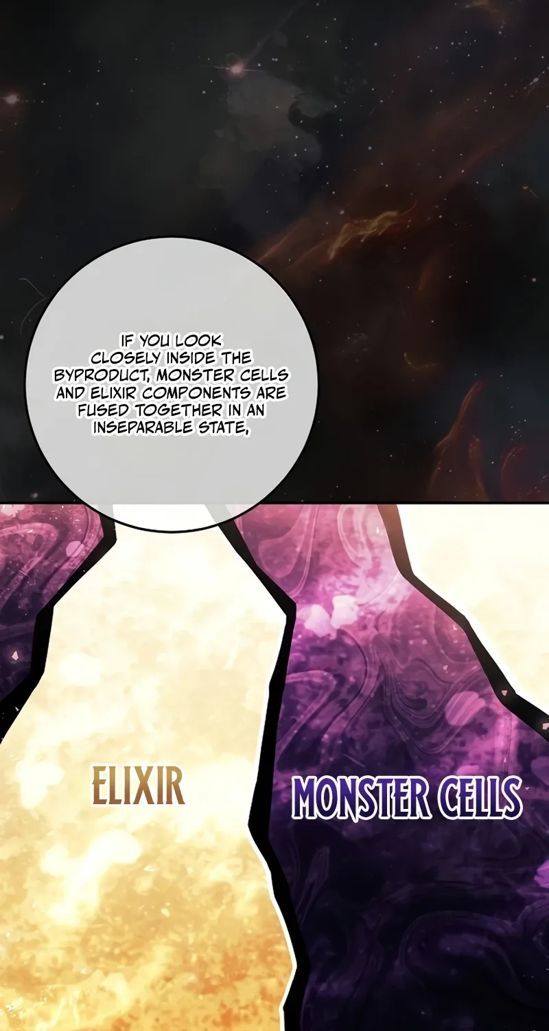 Unlimited Bacteria Magician Chapter 7 page 84