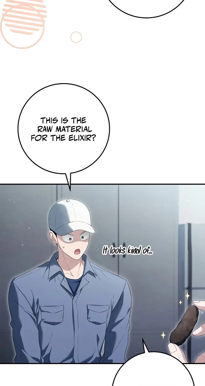 Unlimited Bacteria Magician Chapter 7 page 79