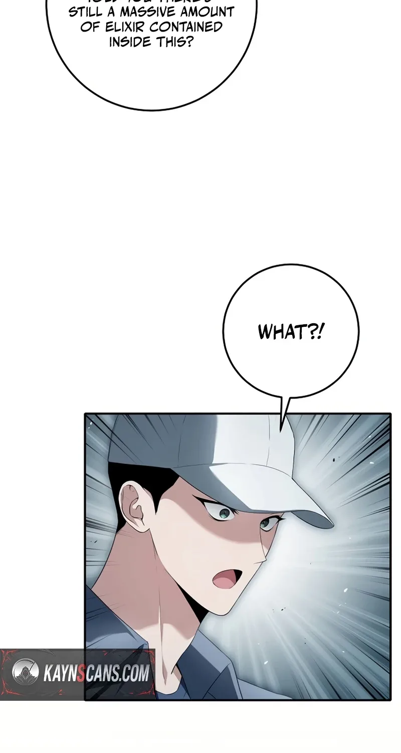 Unlimited Bacteria Magician Chapter 7 page 82