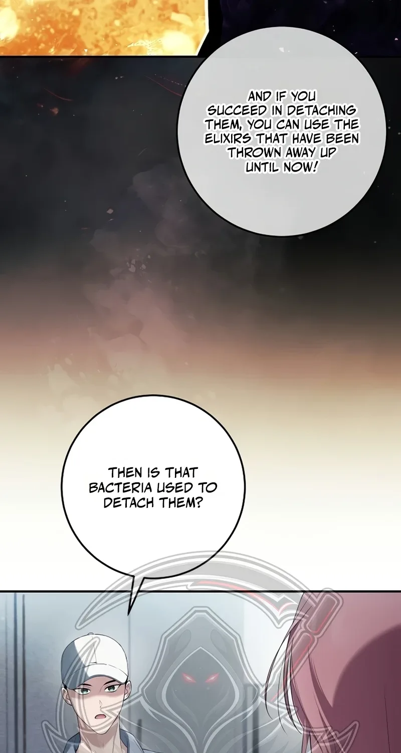 Unlimited Bacteria Magician Chapter 7 page 85